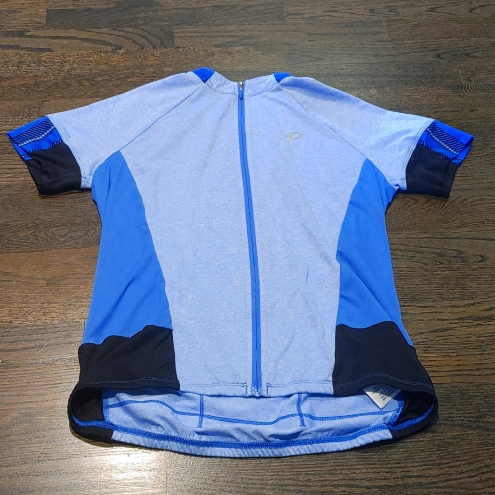 Women's Pearl Izumi Cycle Jersey